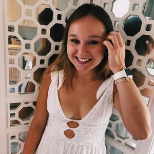 Meet your Posher, Mackenna